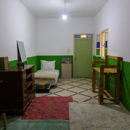 Green Guesthouse Tamraght Exterior photo